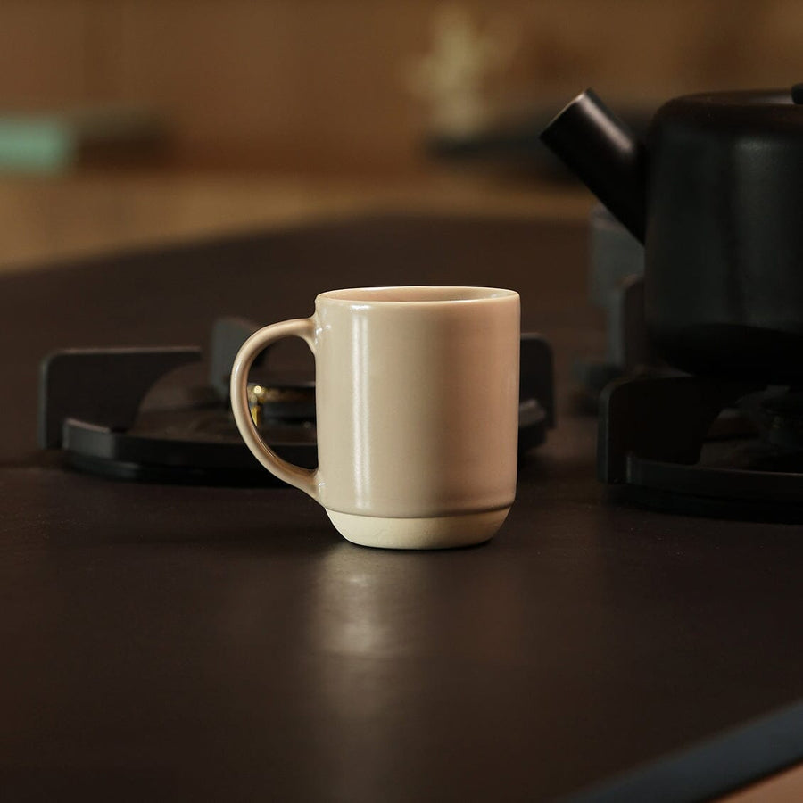 Small Mugs