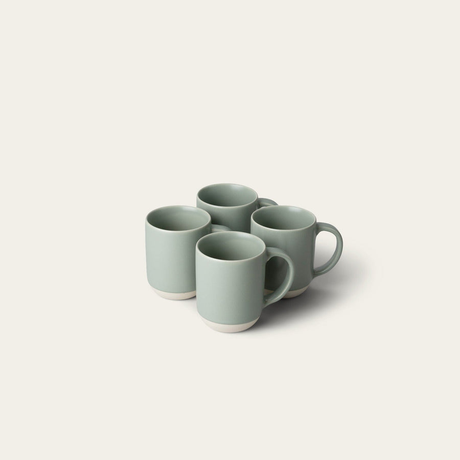 Small Mugs
