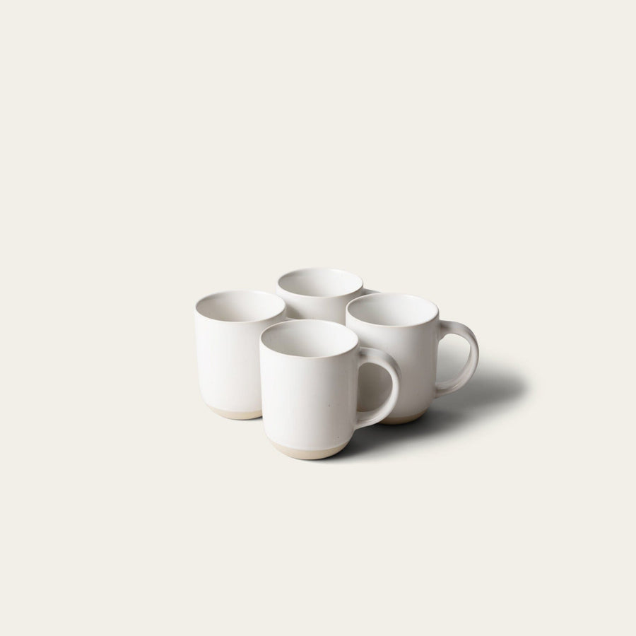 Small Mugs