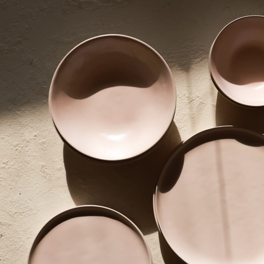 Pasta Bowls