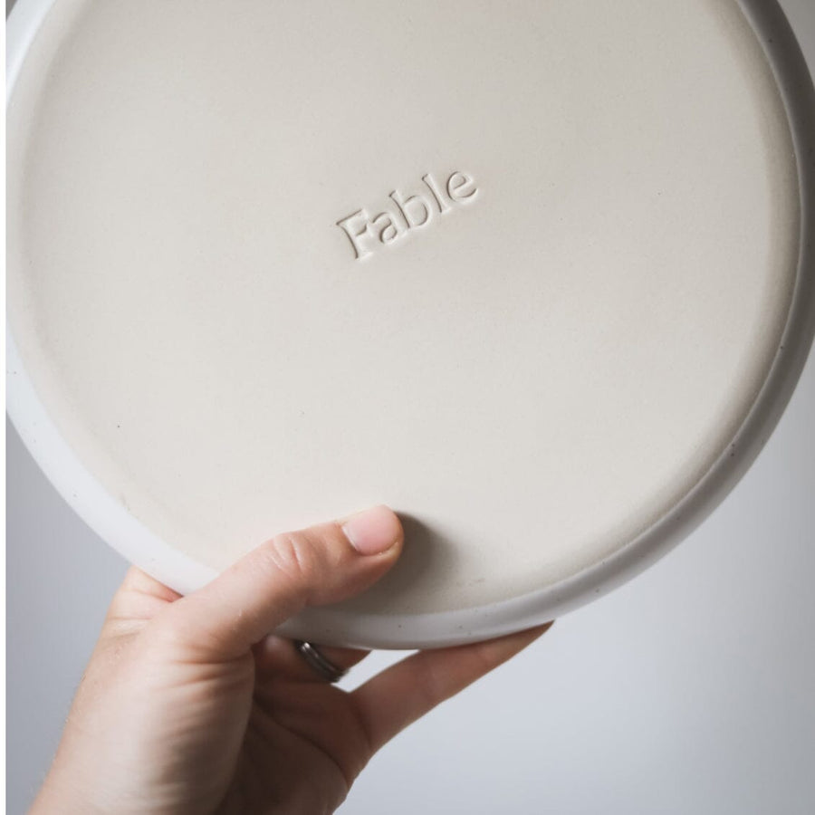 Salad Plates
